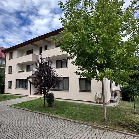 Alverna Apartman Kolozsvár
