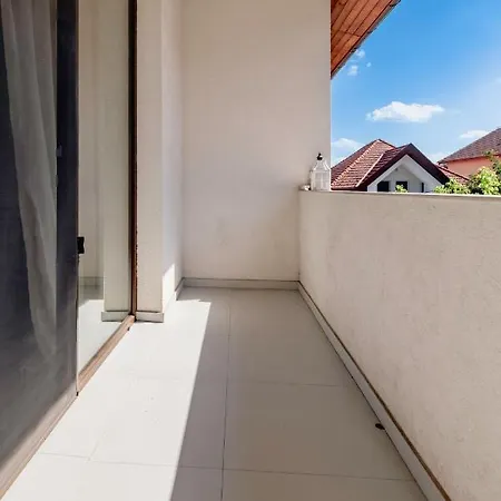 Apartman Alverna *