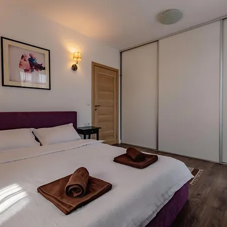 Alverna Appartement Cluj-Napoca