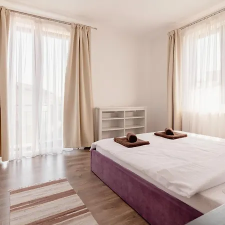 Apartman Alverna
