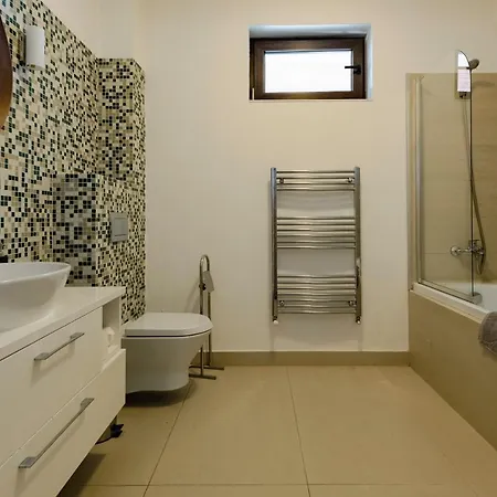 Alverna Apartman Kolozsvár
