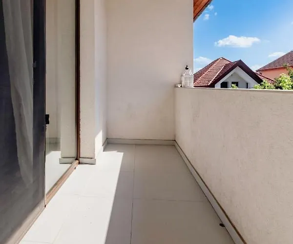 Appartement Alverna *