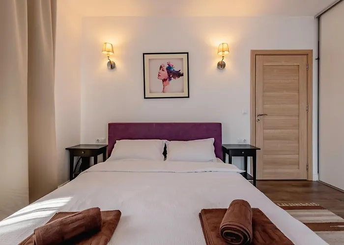 Alverna * Cluj-Napoca