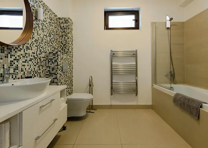 Alverna Appartement Cluj-Napoca